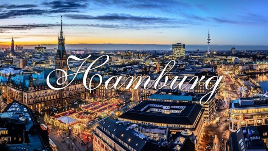 3 Hours Hamburg E-Scooter Tour - A 3-Hour Hamburg Shortcut That Still Feels Like a Tour