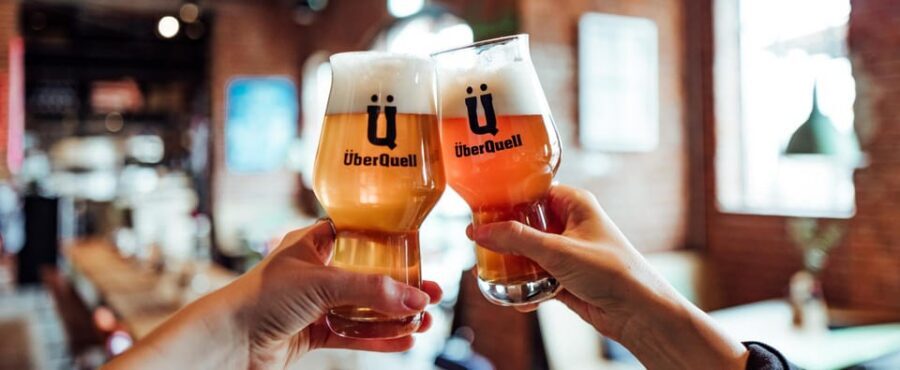 Craft beer tour/beer tour Hamburg - Key things to know before you go