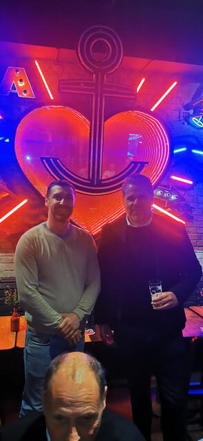 Craft beer tour/beer tour Hamburg - The craft beer expert: how the talking helps your tasting