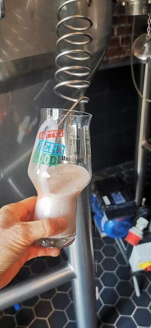 Craft beer tour/beer tour Hamburg - Price, time, and real value for $40 in Hamburg