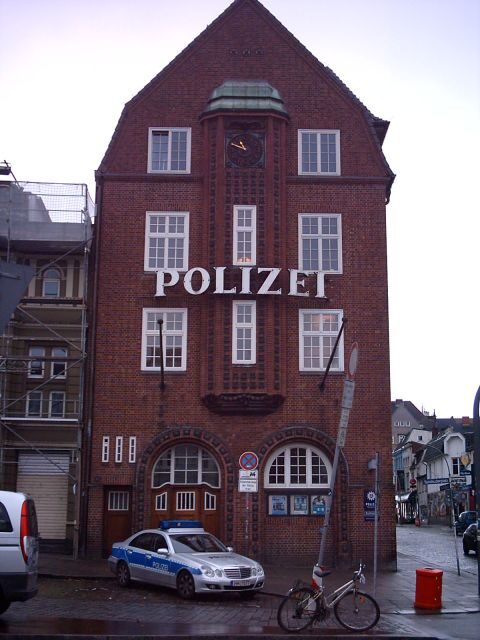 CSI St. Pauli - Crime Scene St. Pauli - Key Highlights You’ll Actually Care About