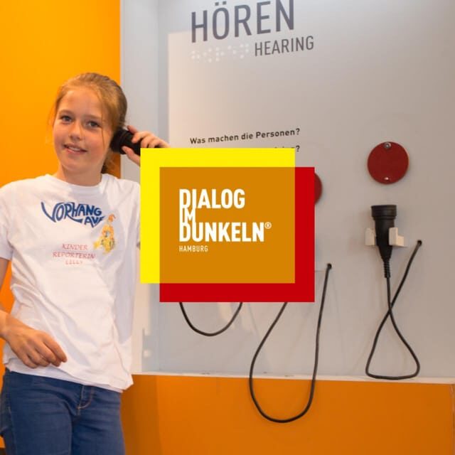 Dialog im Dunkeln (Dialogue in the Dark) - Key things to know before you go