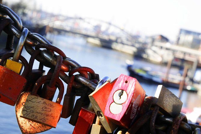 Discover Hamburg Walking Tour - Price and timing: $24.14 for 2 hours 30 minutes of city context