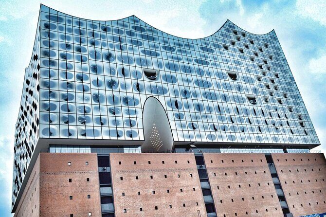 Elphi Plaza Führung - Key things to know before you go