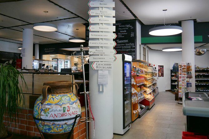 Elphi Plaza und HafenCity kulinarisch – Die Food Tour - The Big Non-Negotiables: Walking Pace, Concert Access, and What’s Included