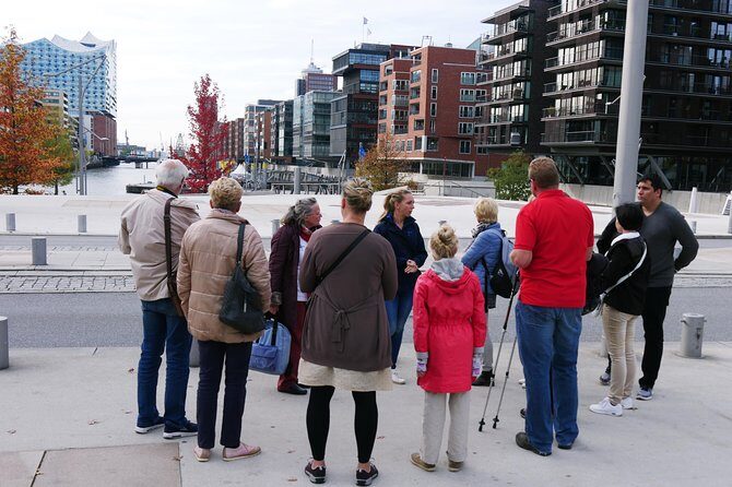 Elphi Plaza und HafenCity kulinarisch – Die Food Tour - When to Book and How Far Ahead to Plan