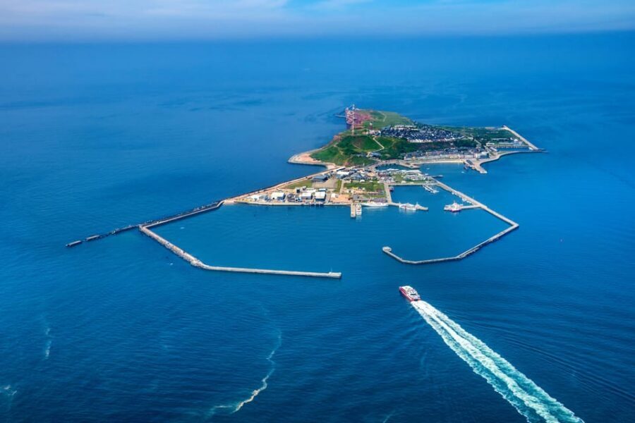 From Hamburg, Brunsbüttel or Cuxhaven: Day Trip to Helgoland - Who this Helgoland day trip suits best