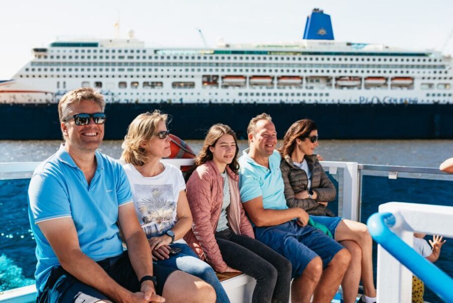 Hamburg: 1.5-Hour Harbor and Speicherstadt Day Cruise - Is It Worth Your Time? Who This Cruise Is Best For