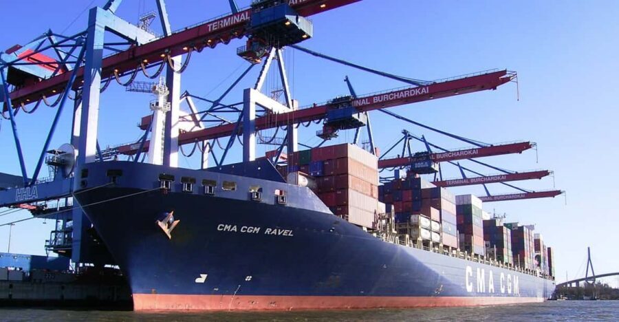 Hamburg: 1-Hour Harbor Cruise - Key Things I’d Prioritize