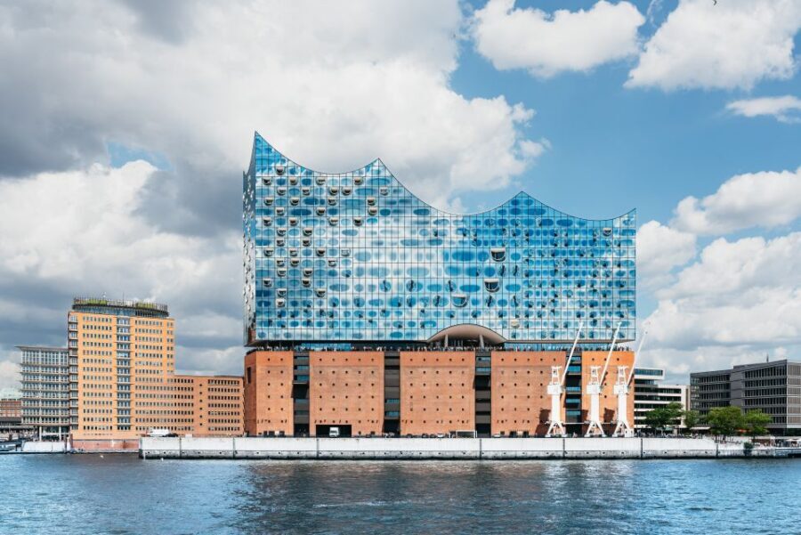 Hamburg: 1-Hour Harbor Sightseeing Cruise with HafenCity - Who This Cruise Fits Best (and Who Might Want Another Option)