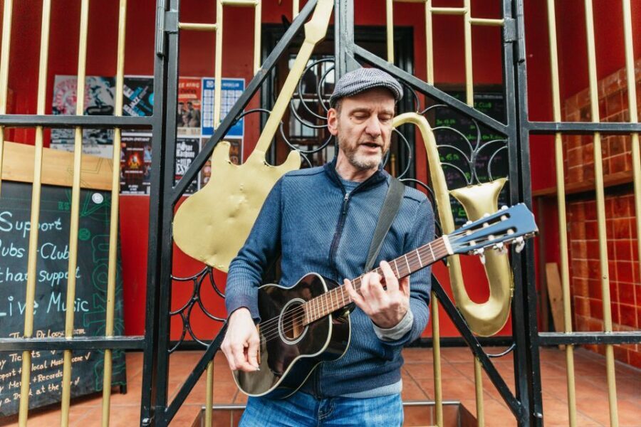 Hamburg: 2.5-Hour Beatles Music Tour - The 150-minute format: what the timing really means