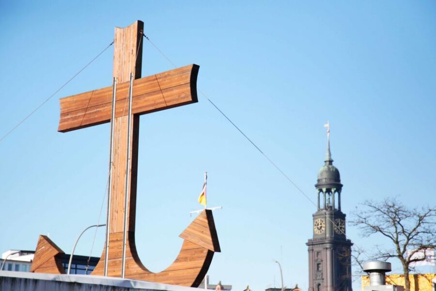 Hamburg: 2.5-Hour Discovery Tour - Who Should Book This Hamburg Discovery Tour