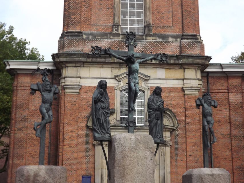 Hamburg: 2-Hour St. Georg Walking Tour - Price and Value: Is $23 Worth It?