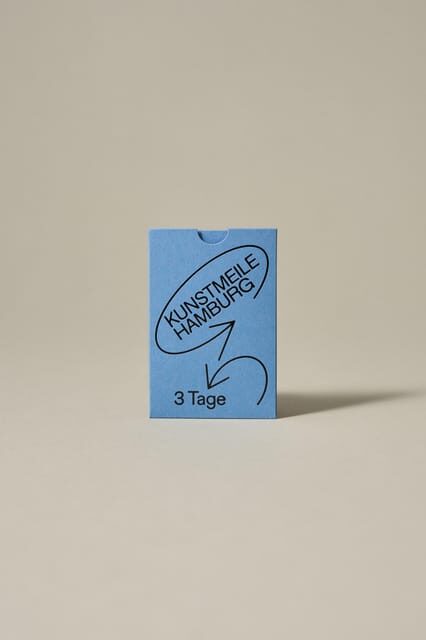 Hamburg: 3-Day Art Exhibition & Gallery Ticket - Bucerius Kunst Forum (Alter Wall 12): your Monday-friendly starting point