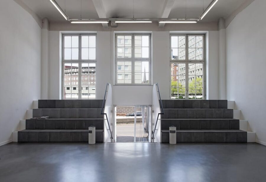 Hamburg: 3-Day Art Exhibition & Gallery Ticket - What “over 4,000 years of art history” feels like on your feet