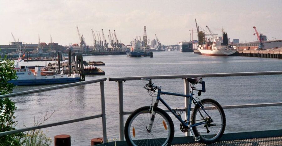 Hamburg: Bike Tour of the Speicherstadt & Old Harbor - Key highlights to look forward to