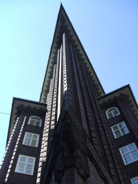 Hamburg: Bike Tour of the Speicherstadt & Old Harbor - Baaken Harbor, Moldau Harbor, and the Hafen Museum pause