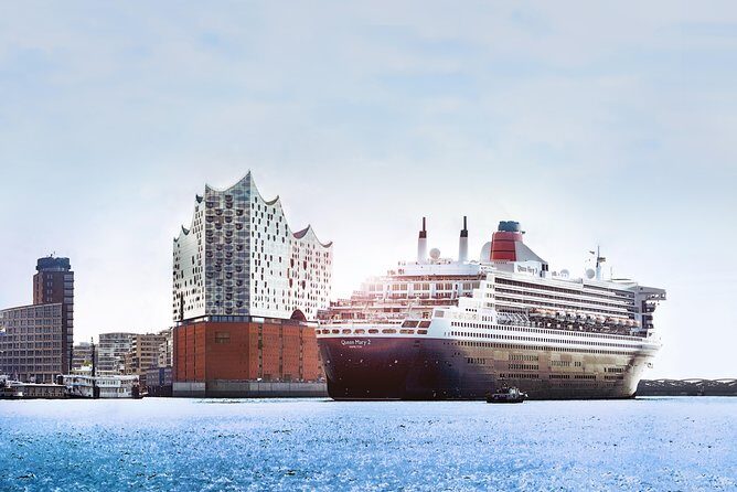 Hamburg CARD - Key points before you buy