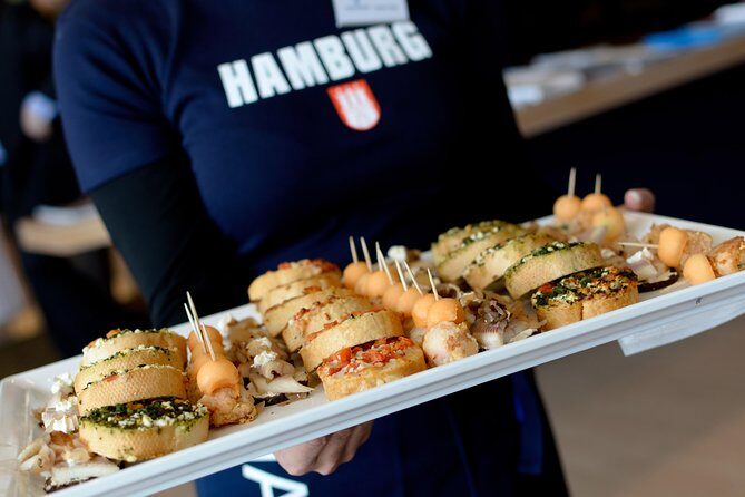 Hamburg CARD - Hamburg CARD: what you actually get for your money