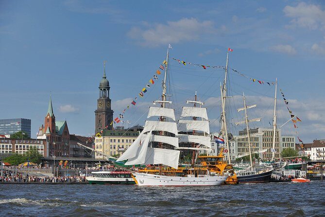 Hamburg CARD - The discount menu: 150+ partners you can build your own itinerary around