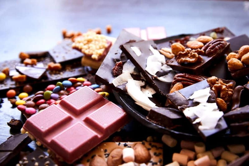 Hamburg: Chocoversum Guided Tour with Tastings - Chocoversum’s 90-minute format: why it works
