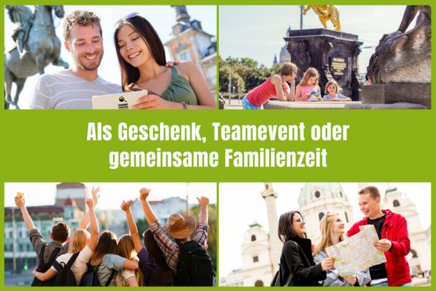 Hamburg City: Scavenger Hunt Self-Guided Tour - How long it takes (and why 270 minutes is a flexible target)