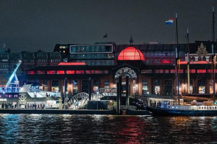 Hamburg Combi: 1,5h Evening Cruise & 2h Reeperbahn Tour - FAQ