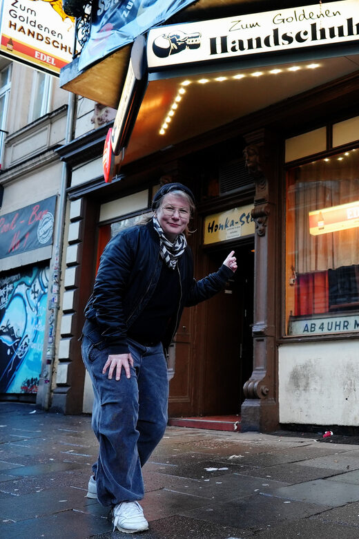 Hamburg: Crimes of St. Pauli Guided Walking Tour - St. Pauli’s crime trail in 2 hours: what you’re really signing up for