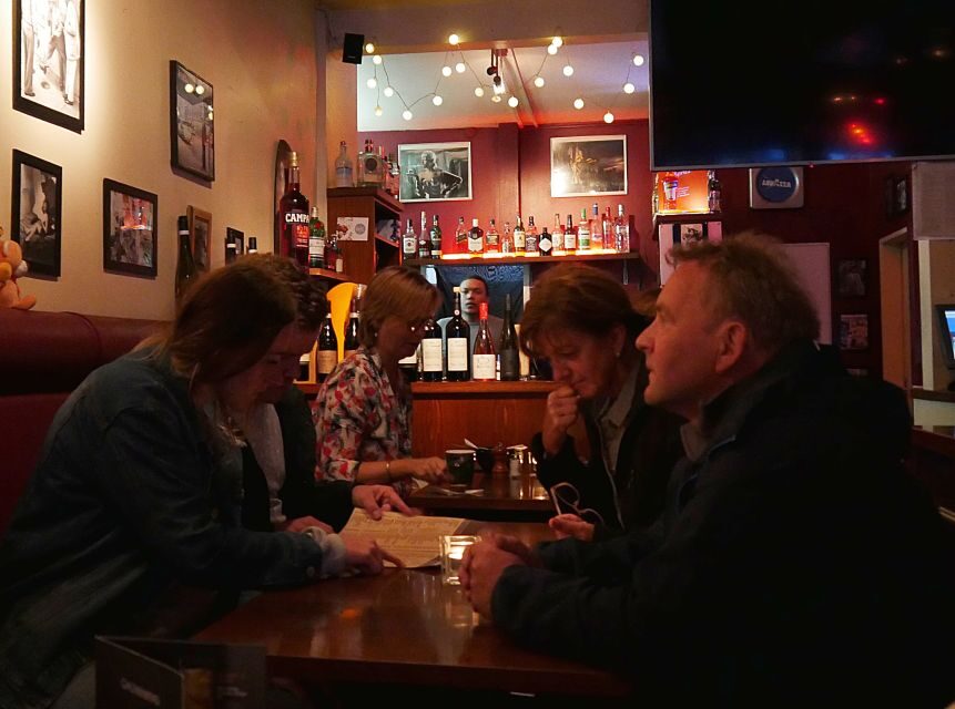 Hamburg: Culinary Insider Tour of St. Georg - Key things you’ll enjoy in St. Georg