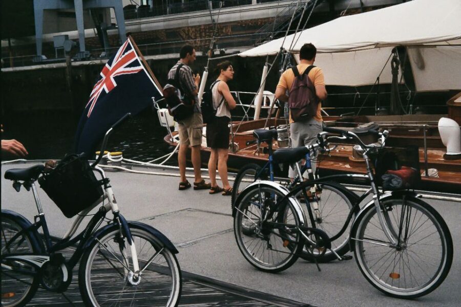 Hamburg: Downtown, Alster & Creative Neighborhoods by Bike - Key takeaways before you pedal off