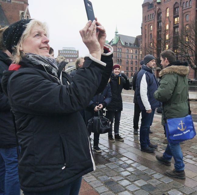 Hamburg: Elbphilharmonie Plaza and HafenCity Food Tour - What the guide adds (and why names like Jörg matter)