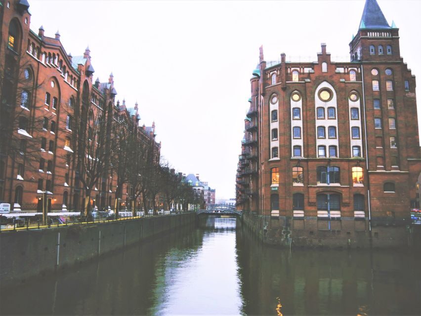 Hamburg: Elbphilharmonie Plaza and HafenCity Food Tour - Price and value: is $69 worth it?