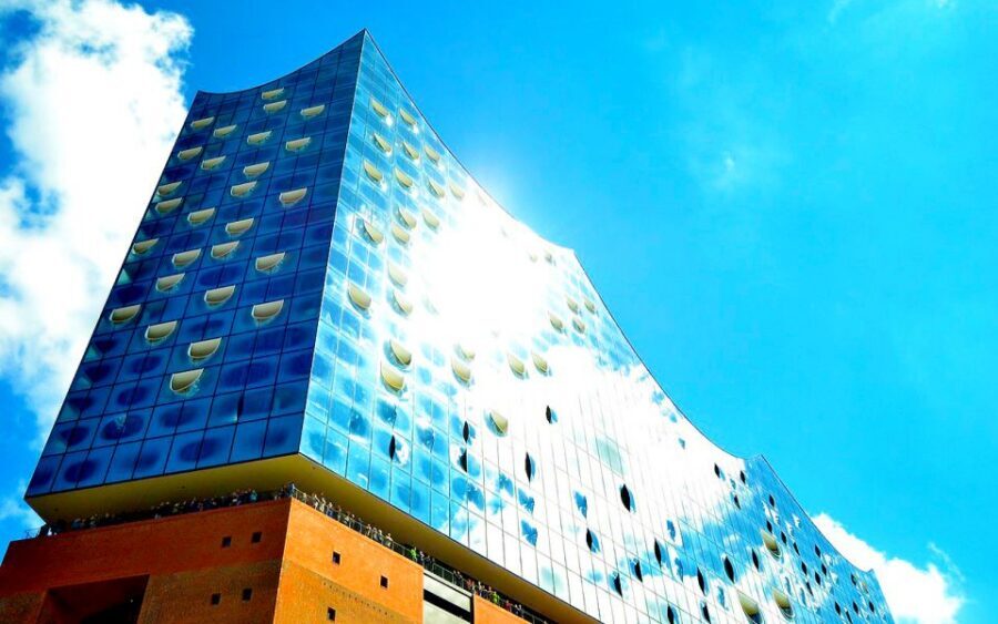 Hamburg: Elbphilharmonie Plaza, Highlights & Surroundings - Key Things I’d Actually Plan For