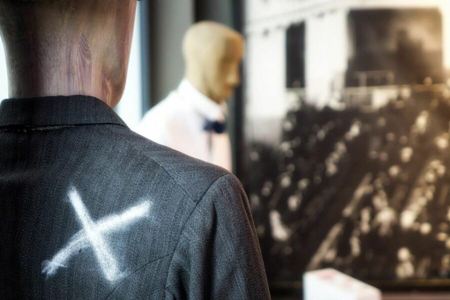 Hamburg: Emigration Museum BallinStadt Entry Ticket - The changing specialty exhibition: what you might see on your day