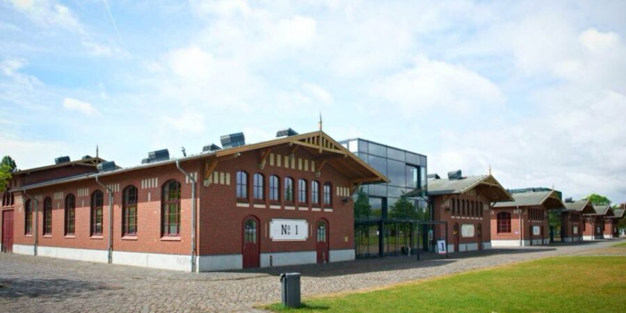 Hamburg: Emigration Museum BallinStadt Entry Ticket - Practical rhythm for a smooth visit