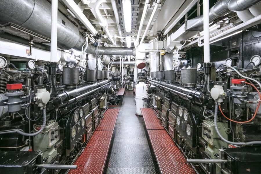 Hamburg: Entrance to the Museum Ship Cap San Diego - Key things to know before you go