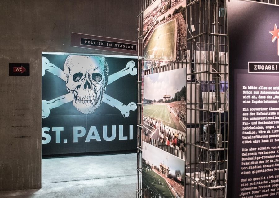 Hamburg: FC ST. PAULI-MUSEUM Entrance Ticket - Who runs the museum (and why that changes the tone)