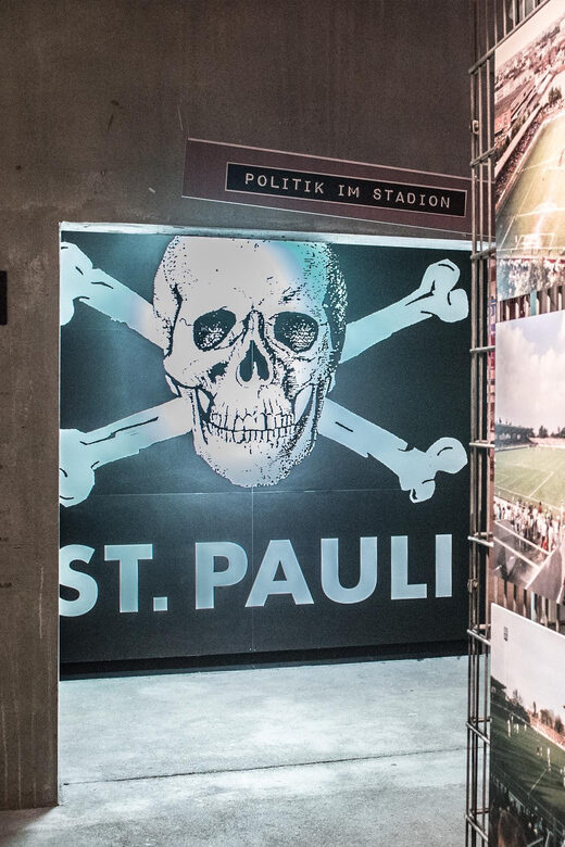 Hamburg: FC ST. PAULI-MUSEUM Entrance Ticket - Should you book the FC St. Pauli Museum entrance ticket?