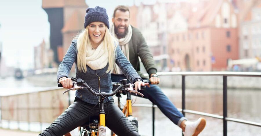Hamburg: Guided Bike Tour - Why Hamburg on Two Wheels Works for First-Time Visitors