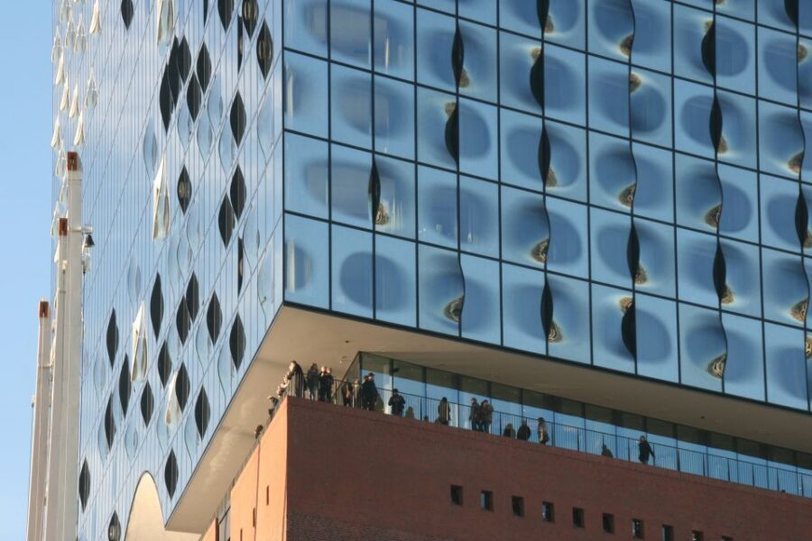 Hamburg: Guided Walking Tour - What you’re really buying for 21 dollars