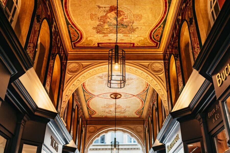 Hamburg: Guided Walking Tour for Magic Fans - The Off-the-Route Part: Secret Corners and Wizard Knowledge Checks