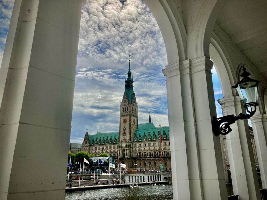 Hamburg: Guided Walking Tour in Danish - Key Highlights That Matter