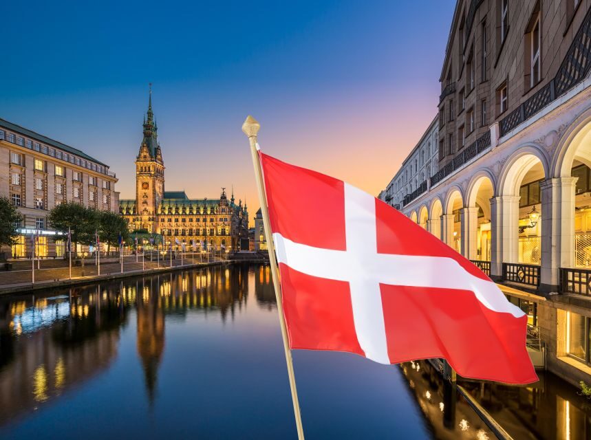 Hamburg: Guided Walking Tour in Danish - Why This Danish Walking Tour Works in Hamburg