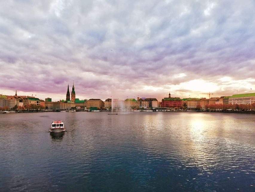 Hamburg: Guided Walking Tour in Danish - A Practical 2-Hour Plan: Pacing, Weather, and What You’ll Feel