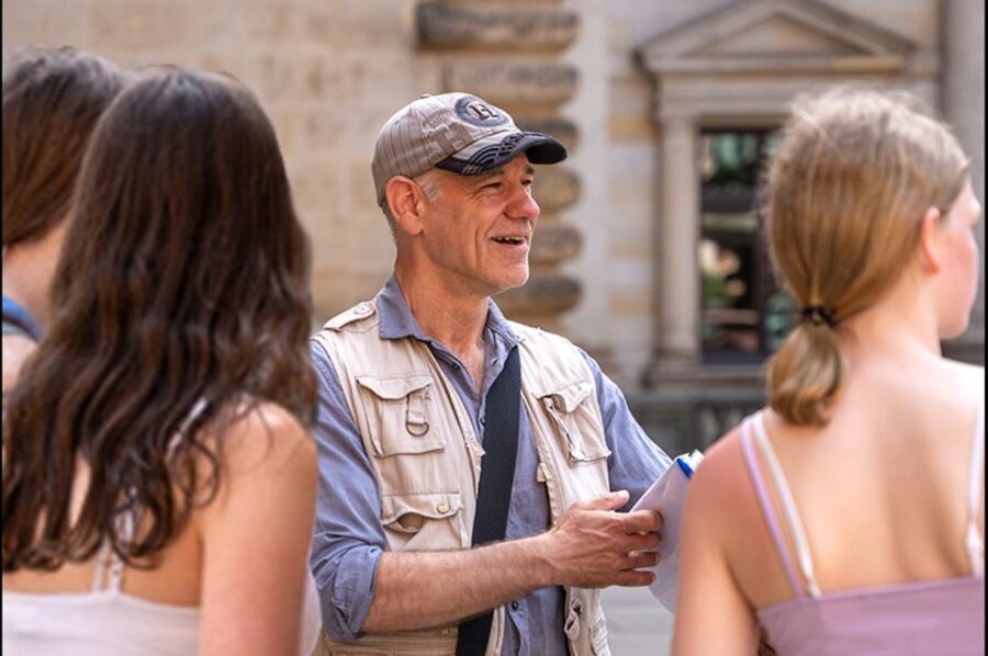 Hamburg: Guided Walking Tour in Danish - Price and Value: $280 Per Group Up to 30