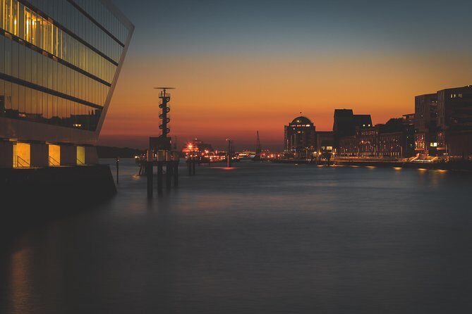 Hamburg Half Day Walking Tour with a Local: 100% Personalized & Private - A private Hamburg half-day that adapts to your day