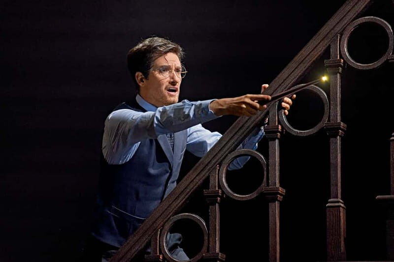Hamburg: Harry Potter and the Cursed Child Theater - Key things to know before you go