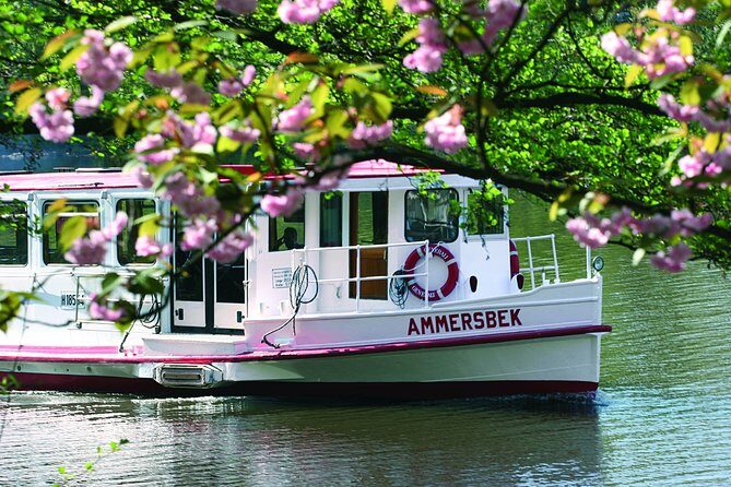 Hamburg Hop-on-Hop-off Tour, Harbor and Lake Alster Cruise - Starting points and how to plan your 3-day hop-on pass