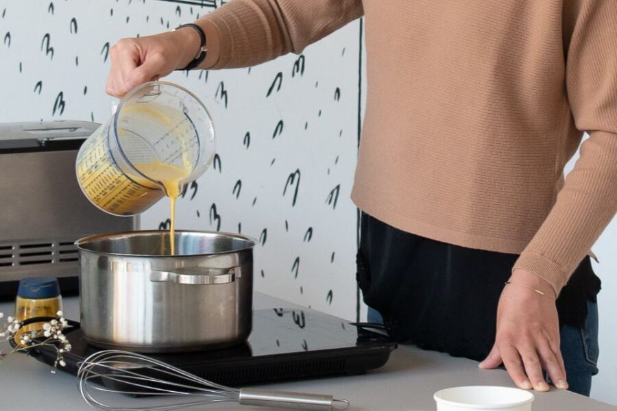 Hamburg: Ice-Cream Workshop - Key Things You’ll Appreciate Here