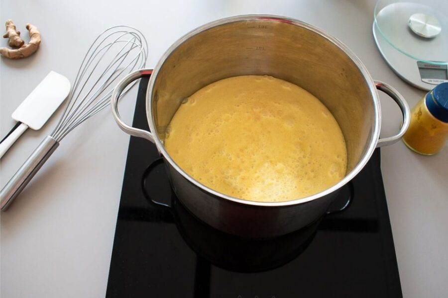 Hamburg: Ice-Cream Workshop - Working in Pairs: Why It Makes the Workshop Feel Easy